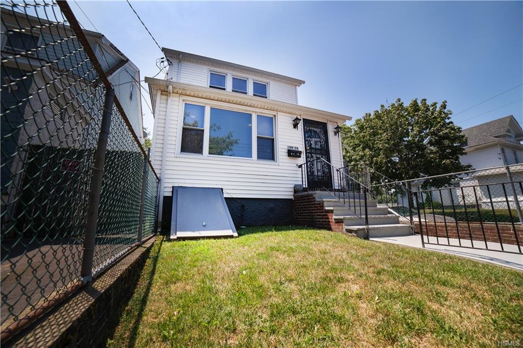 109-76 141st Street - Photo 1