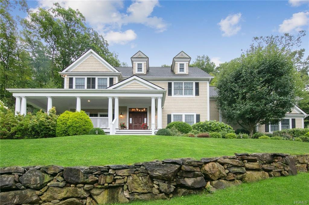 25 Old Katonah Drive - Photo 1