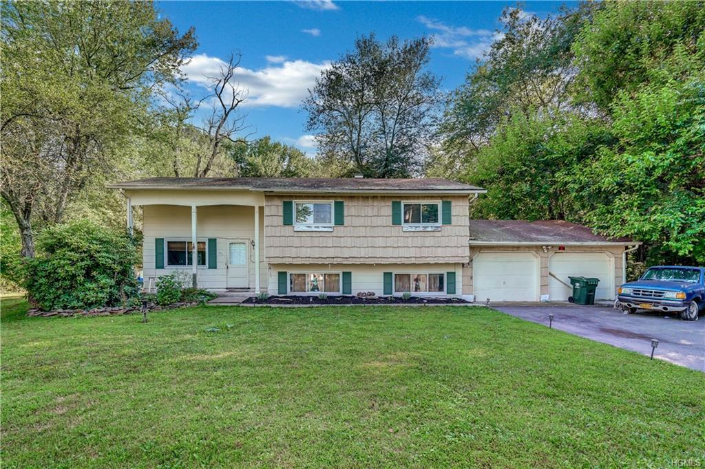 311 Lake Shore Drive - Photo 1