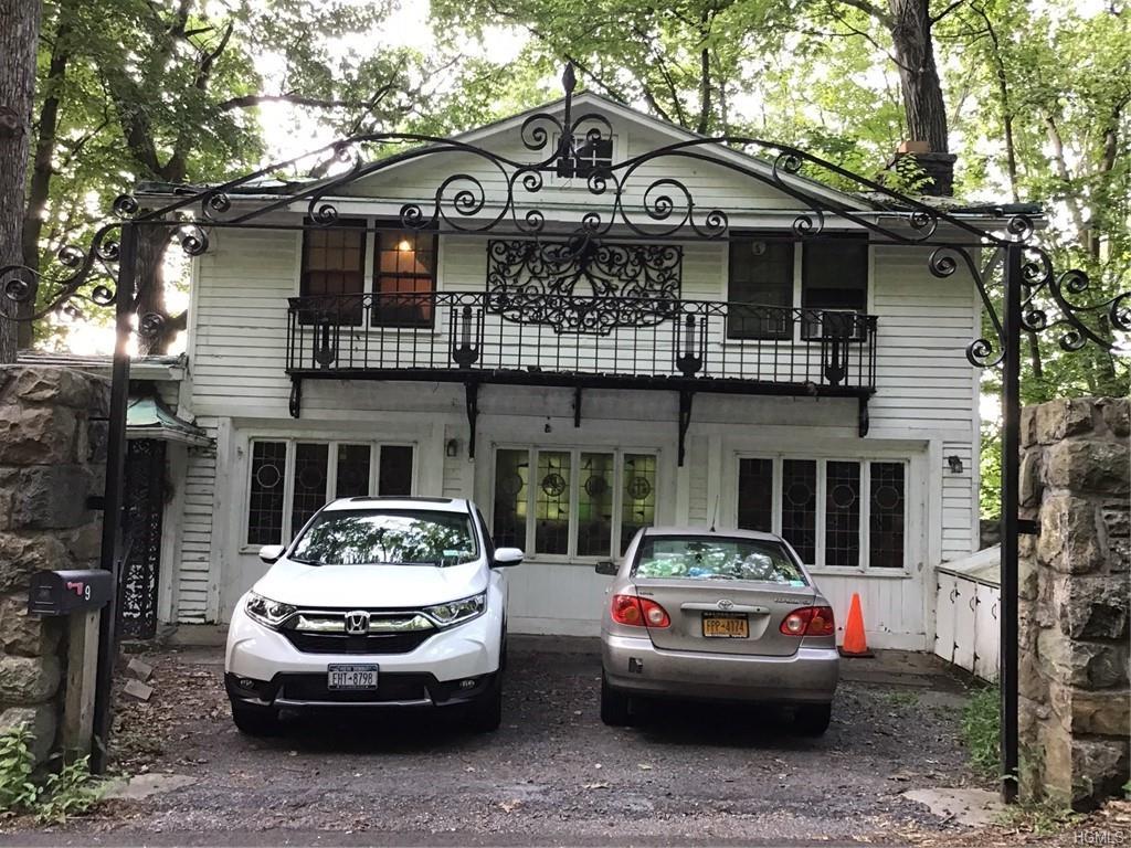 9 Allapartus Road - Photo 1