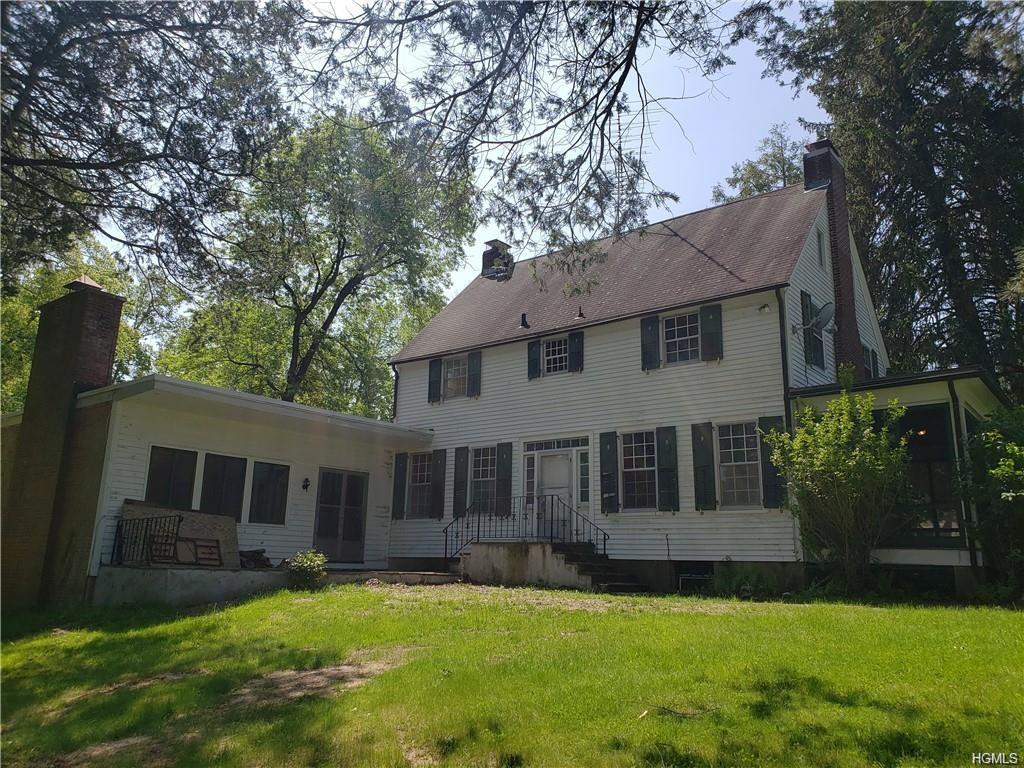 347 Hufcut Road - Photo 1