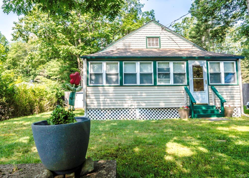 15 Minisink Trail - Photo 1