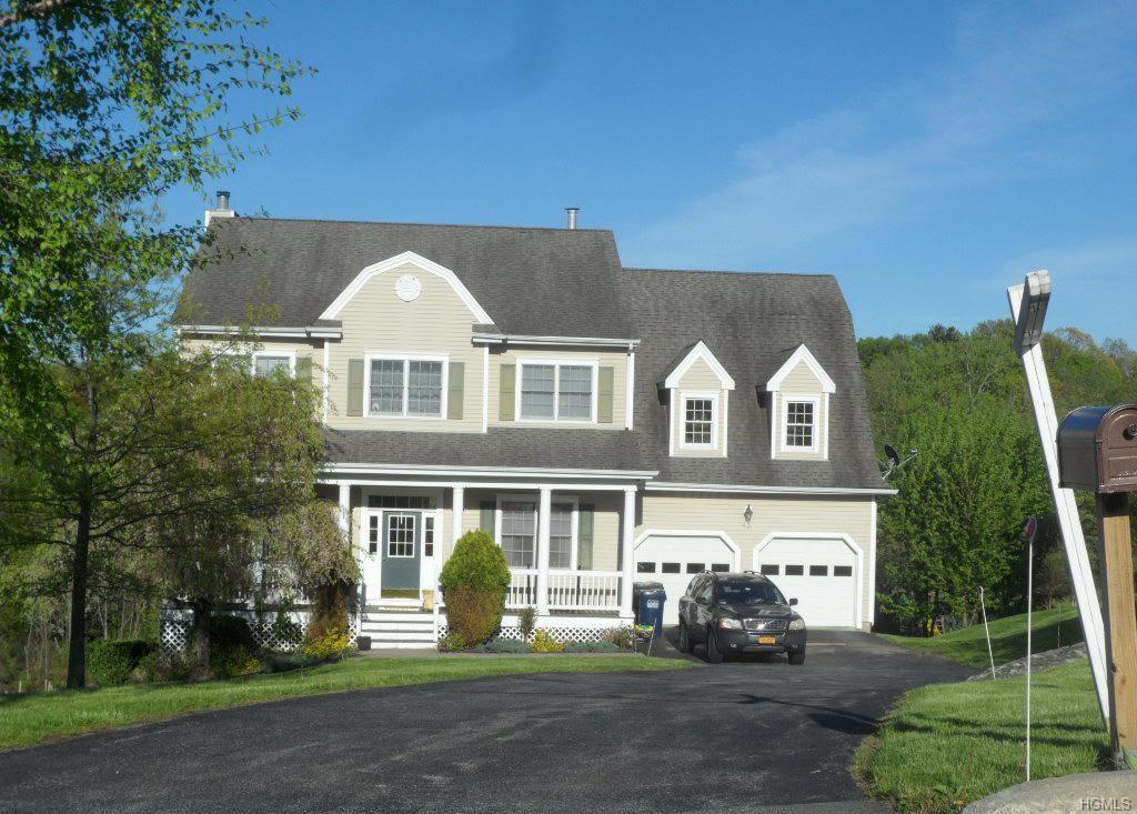 43 Wyndham Lane - Photo 1