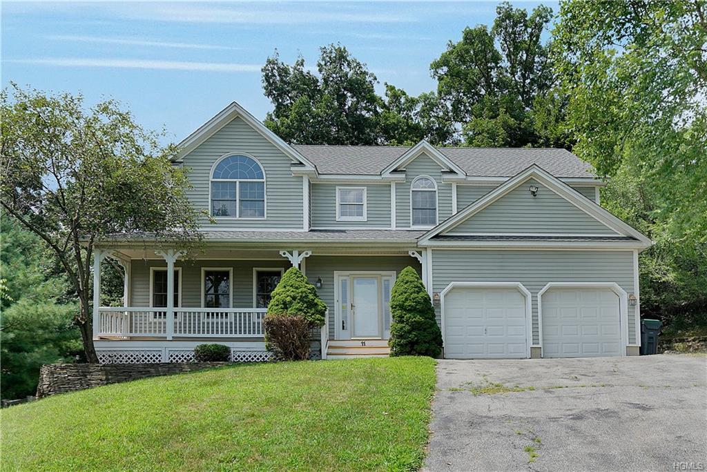 11 Melissa Court - Photo 1