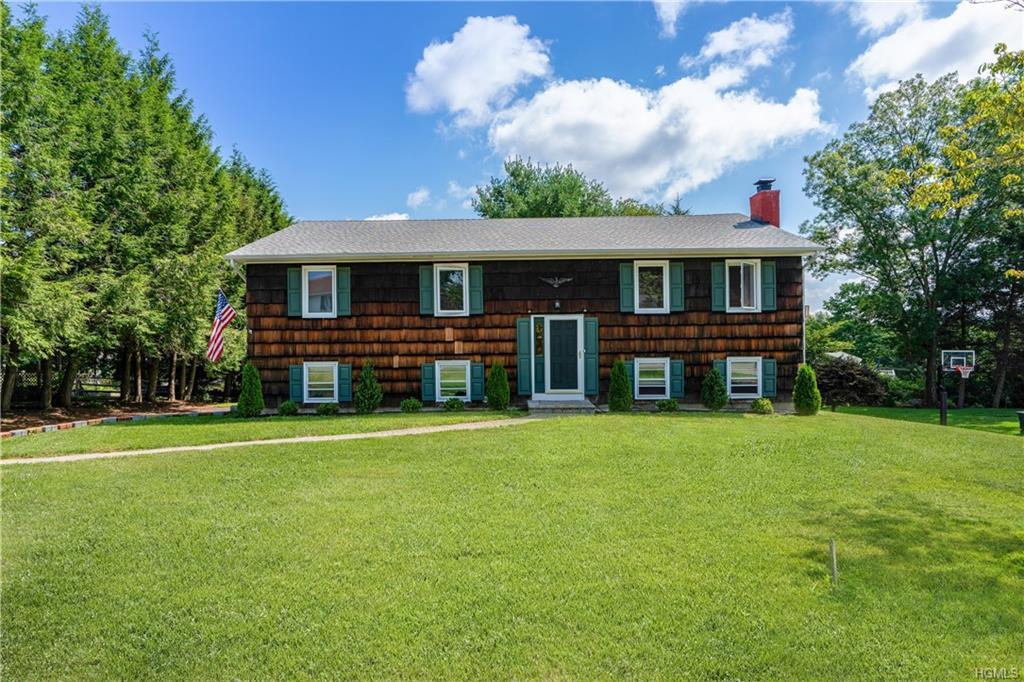 44 Blackberry Drive - Photo 1