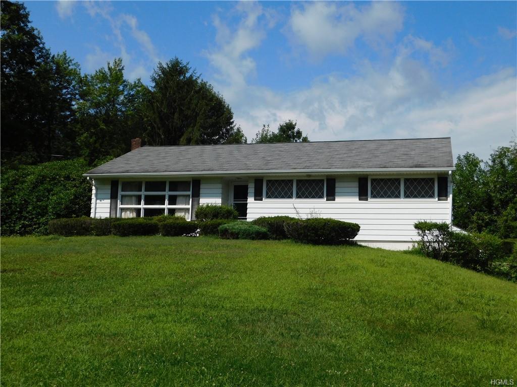291 Tuckers Corners Road - Photo 1
