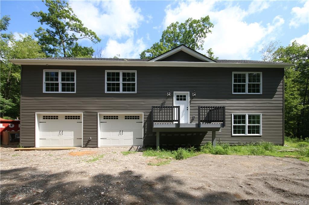 TBD Cox Road - Photo 1