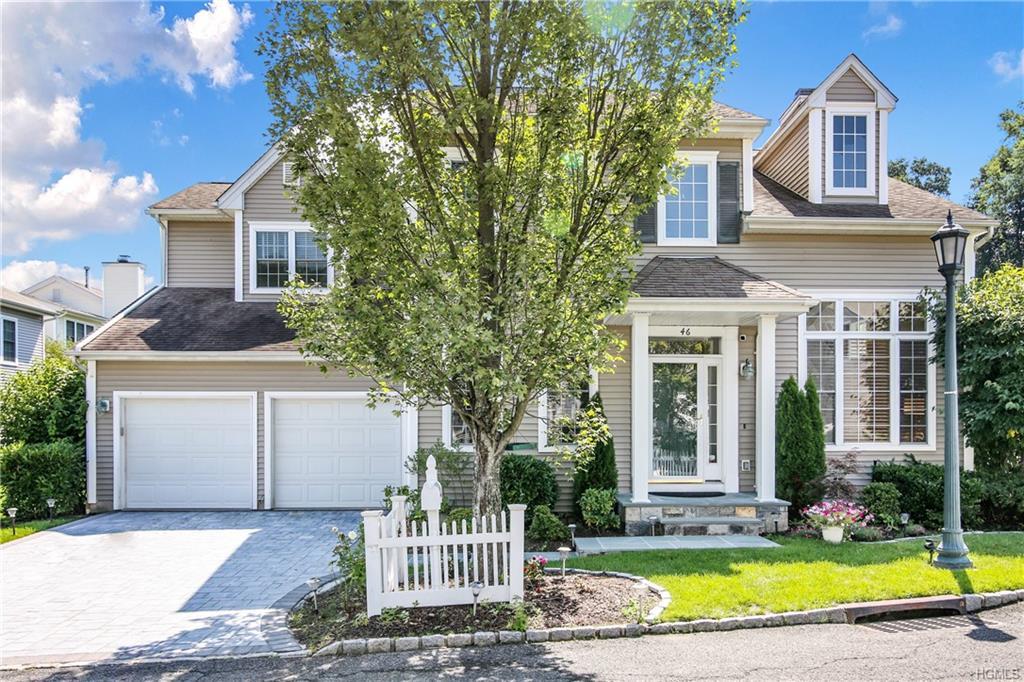 46 Ovation Court - Photo 1
