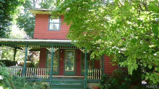 61 9TH AVE Sea Cliff New York - Photo 1