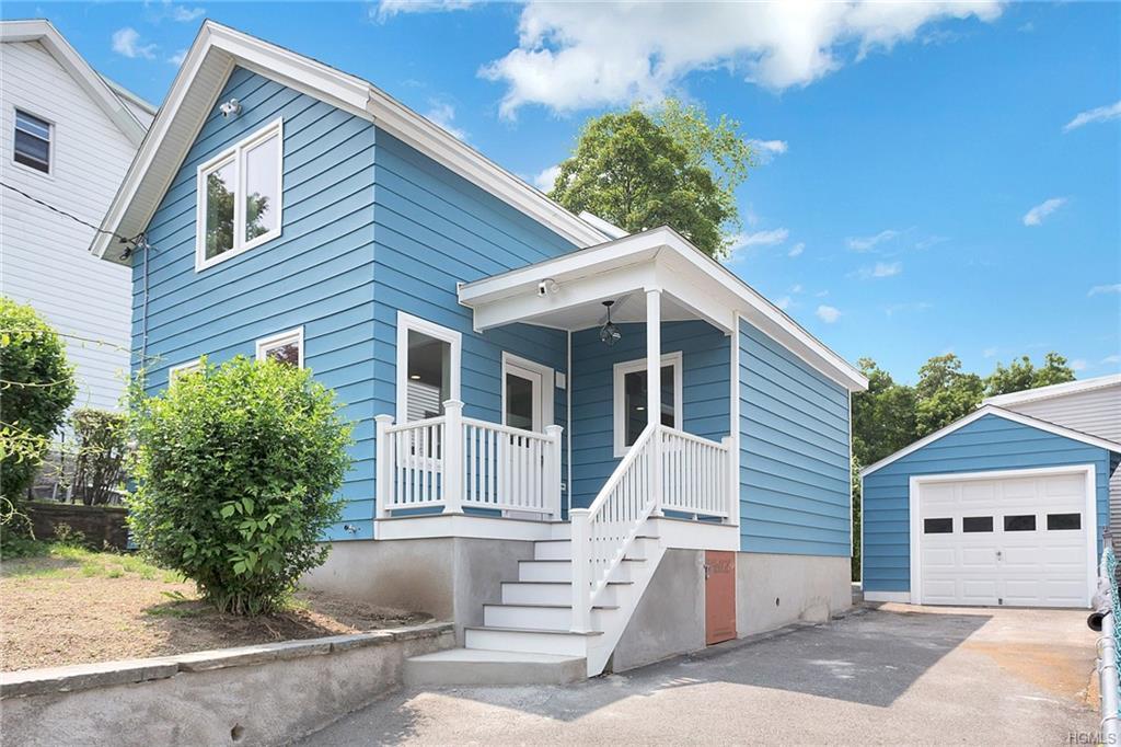 21 Ann Street - Photo 1