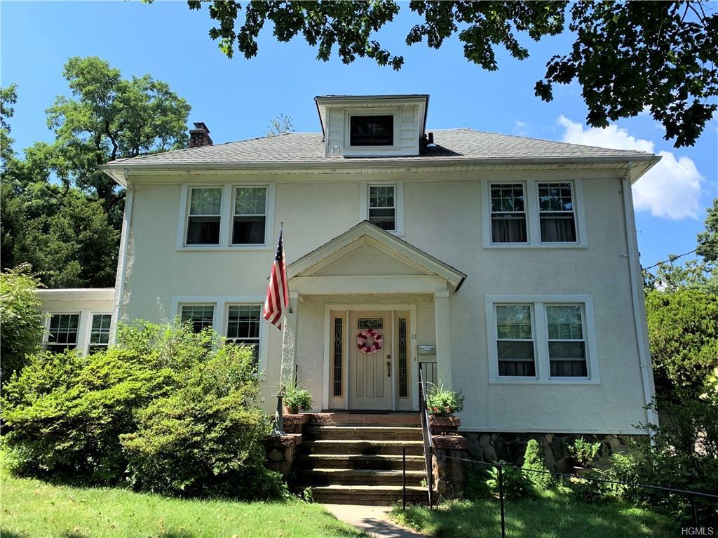 12 Harvard Court - Photo 1