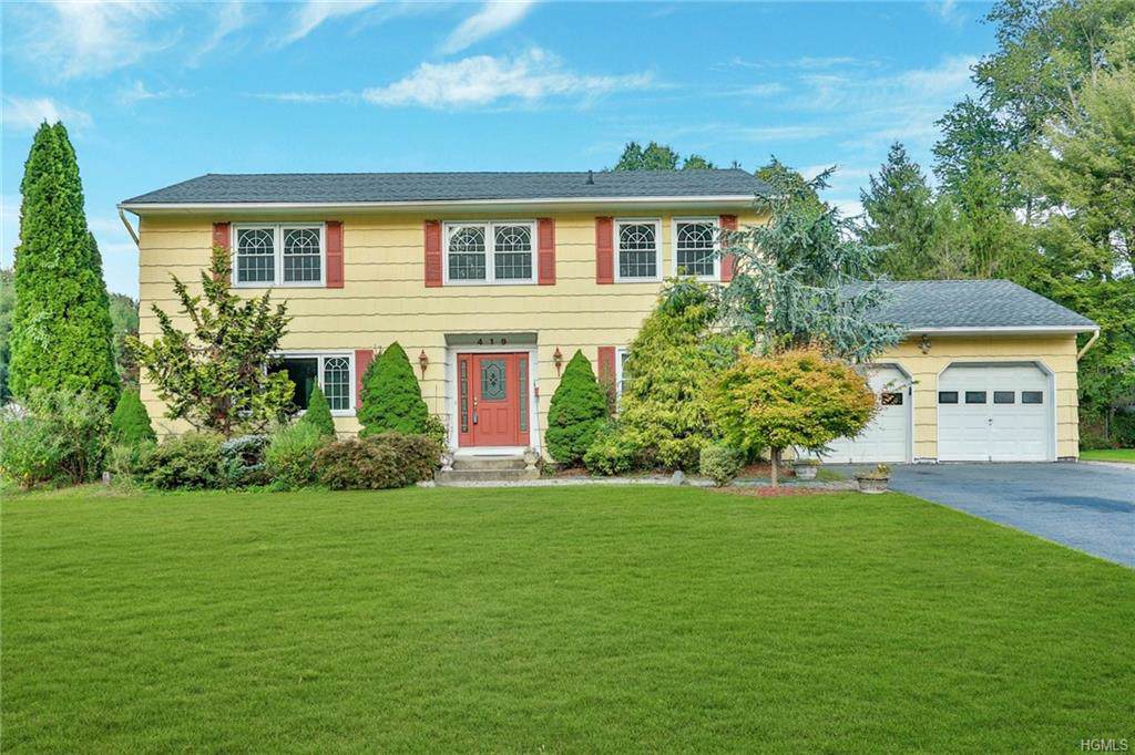 419 White Oak Road - Photo 1