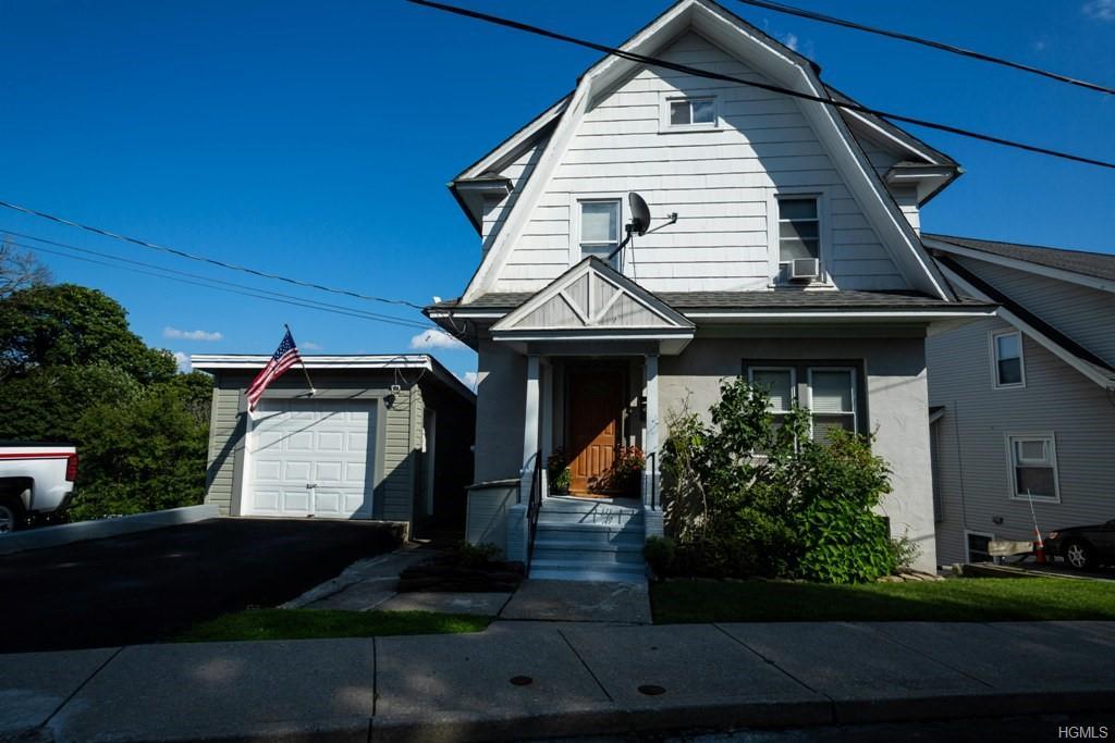 158 Linden Avenue - Photo 1
