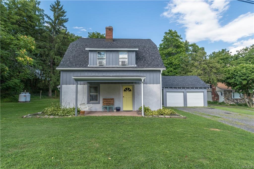 18 Peachtree Lane - Photo 1