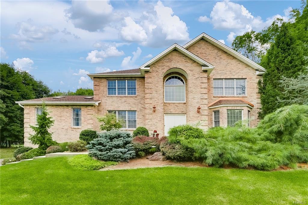 34 Coe Farm Road - Photo 1