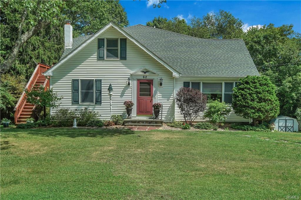 62 Buckshollow Road - Photo 1