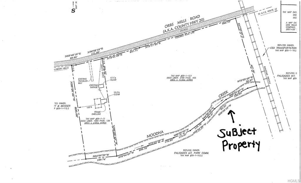 180 Orrs Mills Road - Photo 1 180 Orrs Mills Road - Photo 1