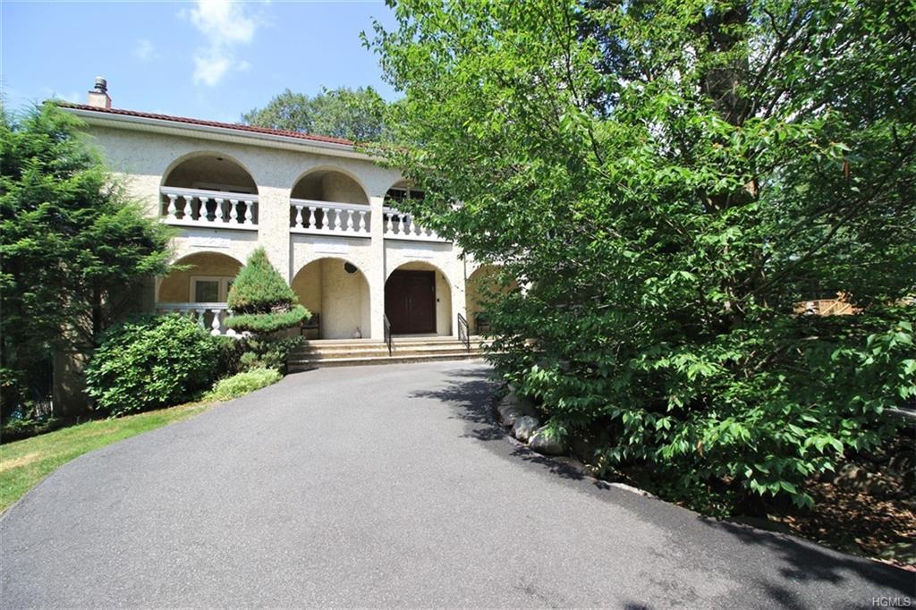 22 Wallenberg Circle - Photo 1