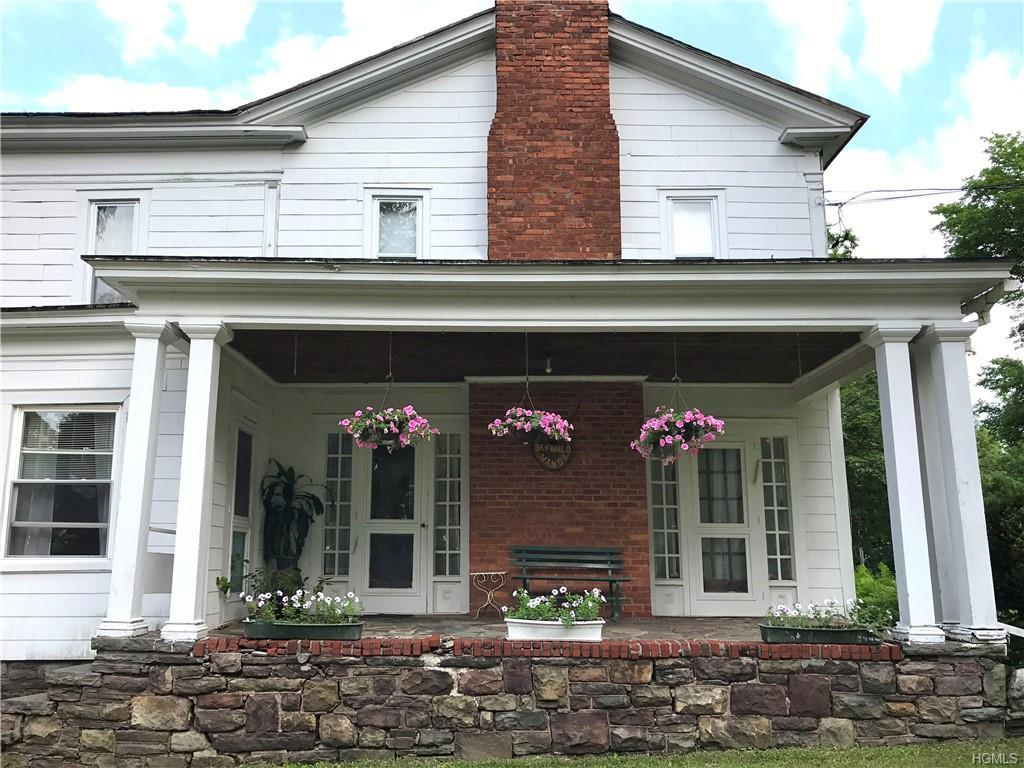 51 Saw Mill Road - Photo 1