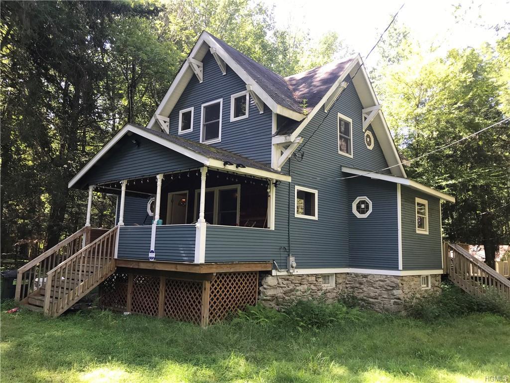 407 Yankee Lake Road - Photo 1