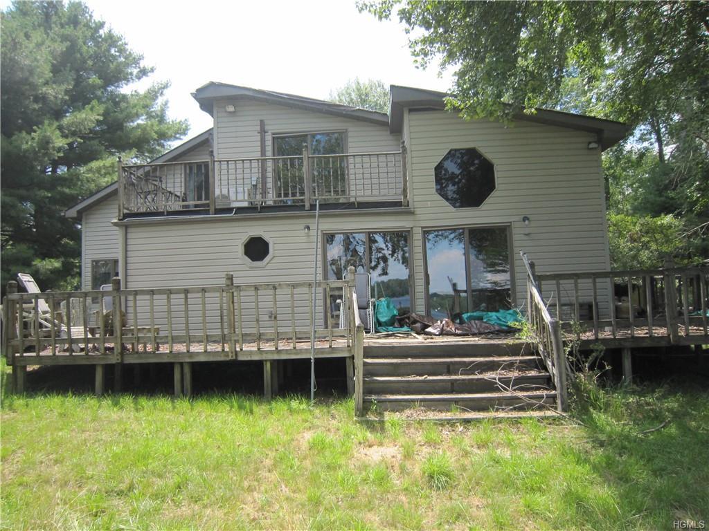 113 Highland Lake Road - Photo 1