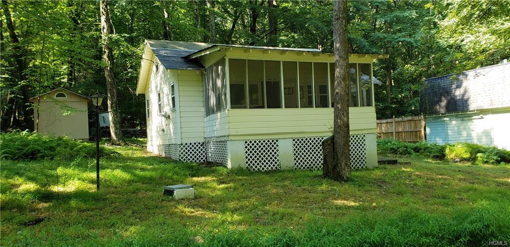 1 Birch Street - Photo 1