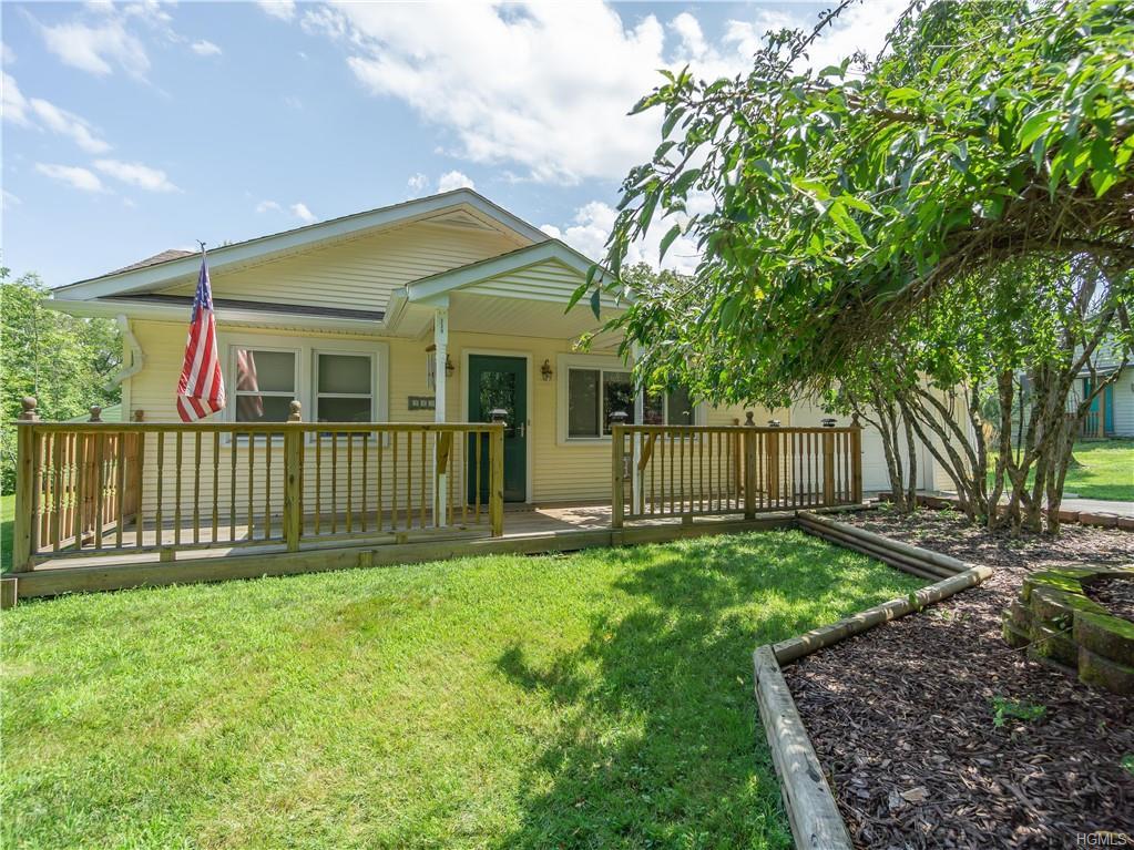 339 Mongaup Road - Photo 1