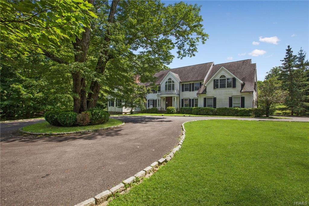 5 Hopes Farm Lane - Photo 1