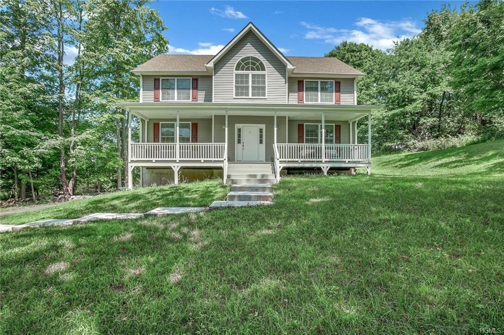 13 Primrose Lane - Photo 1