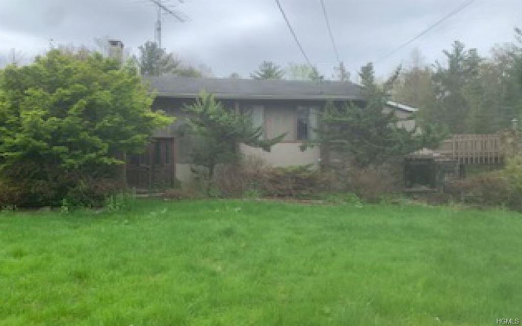 45 Upper Frog Hollow Road - Photo 1