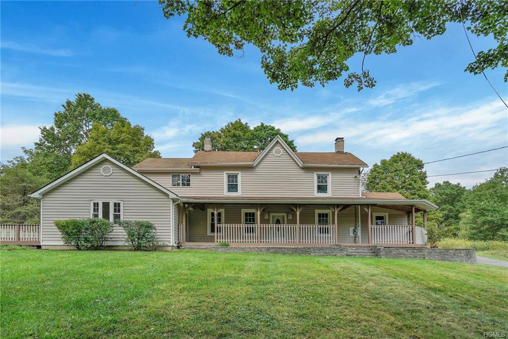 293 Toleman Road - Photo 1