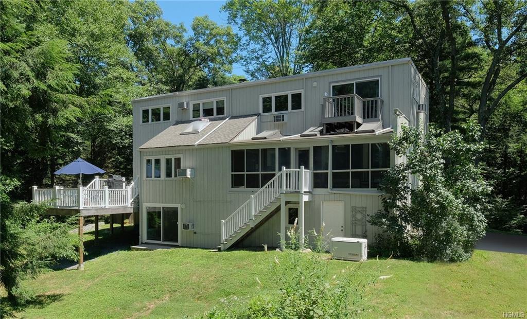 55 Crow Hill Road - Photo 1