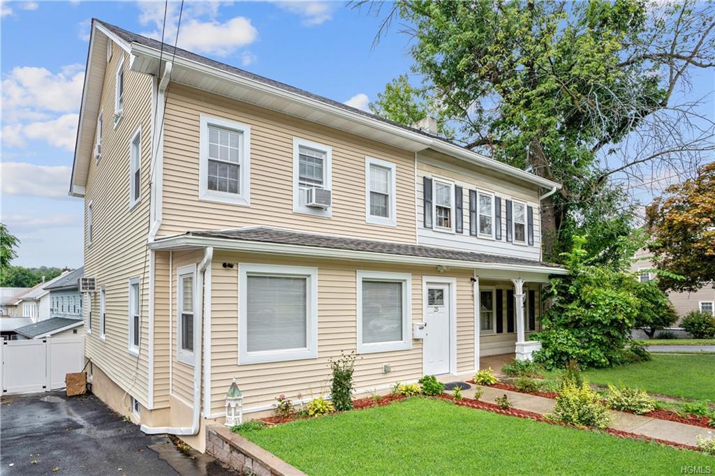 25 Clapp Avenue - Photo 1