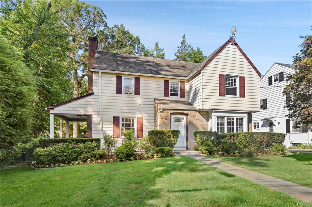 8 Pasadena Place - Photo 1