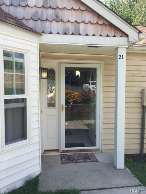 21 Hidden Ridge Drive - Photo 1