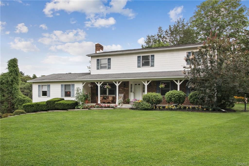 192 Overlook Road - Photo 1