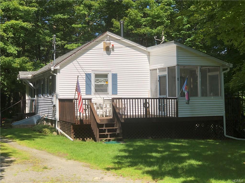 4 Anawanda Lake Road - Photo 1