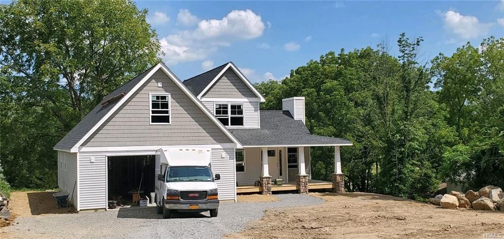 50 Big Island Road - Photo 1