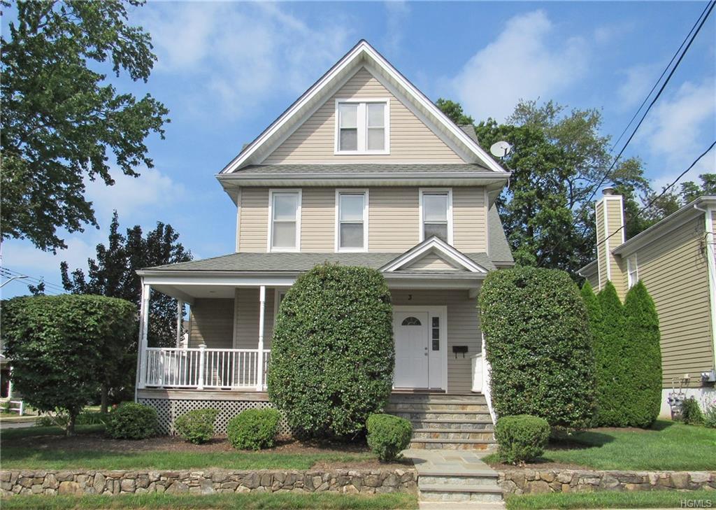 3 Irving Place - Photo 1