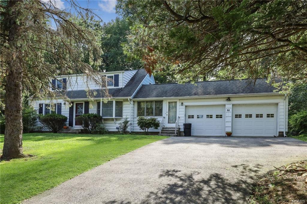61 Fillmore Street - Photo 1