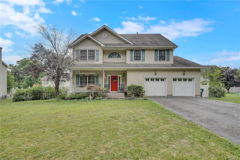 630 Mount Airy Road - Photo 1