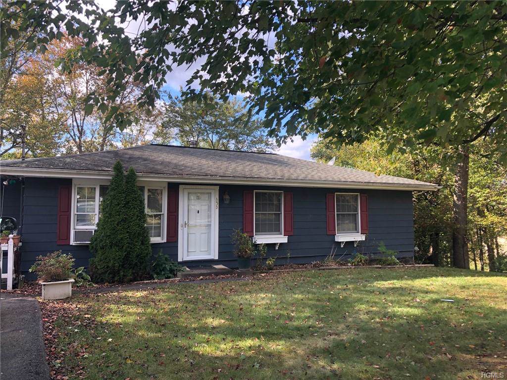 353 Lake Vue Drive - Photo 1