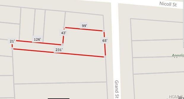 385 Grand Street - Photo 1