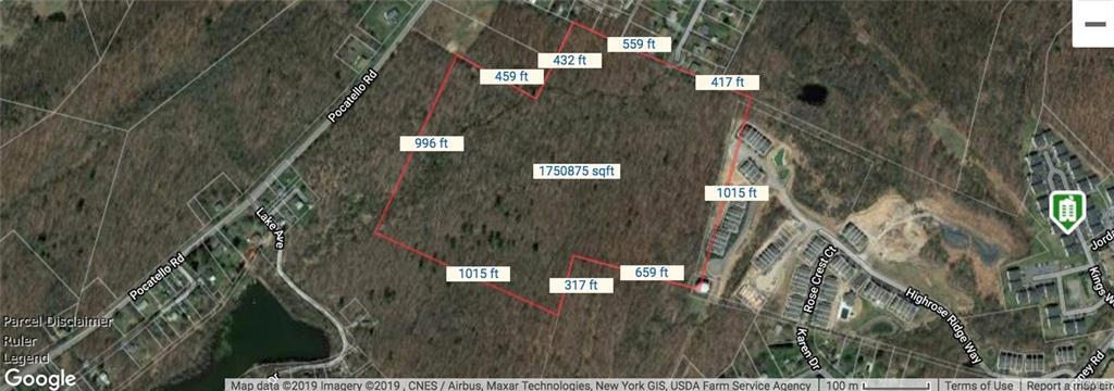 Miller Heights Road - Photo 1