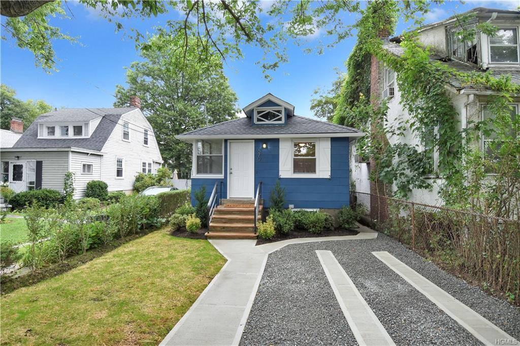 670 Minnieford Avenue - Photo 1