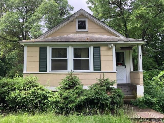 188 Ketchamtown Road - Photo 1