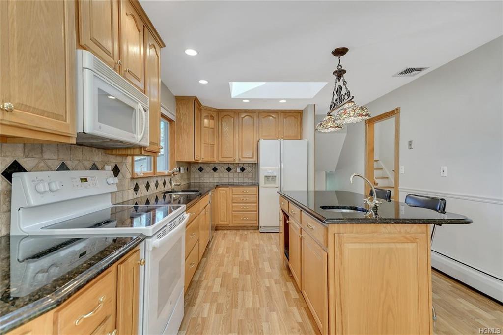 154 Mineral Springs Road - Photo 1