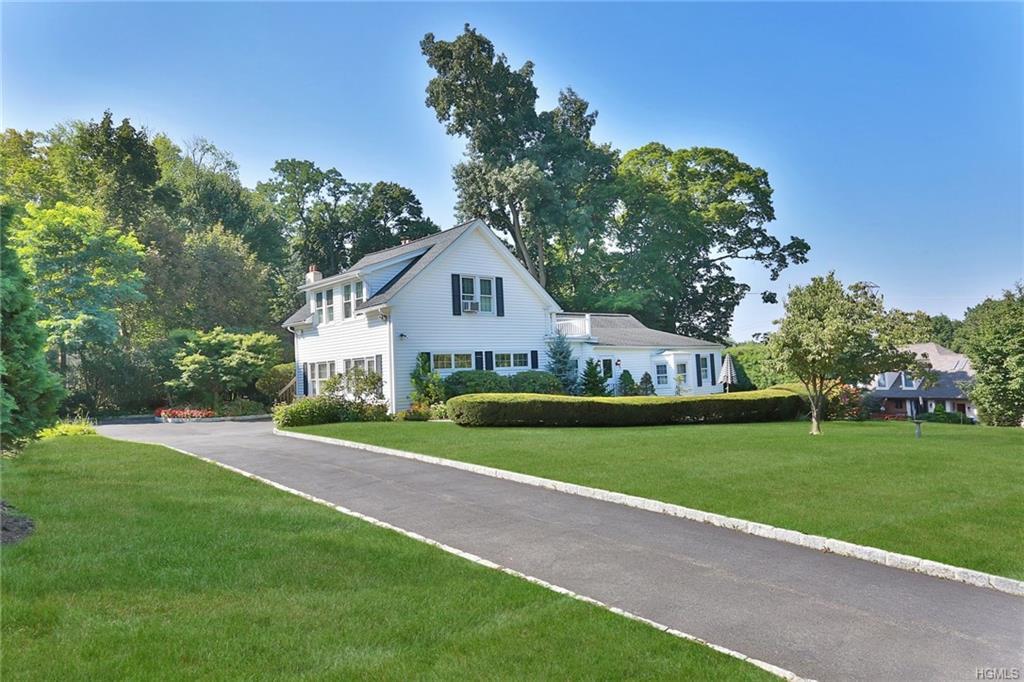 313 Knollwood Rd. Ext. - Photo 1