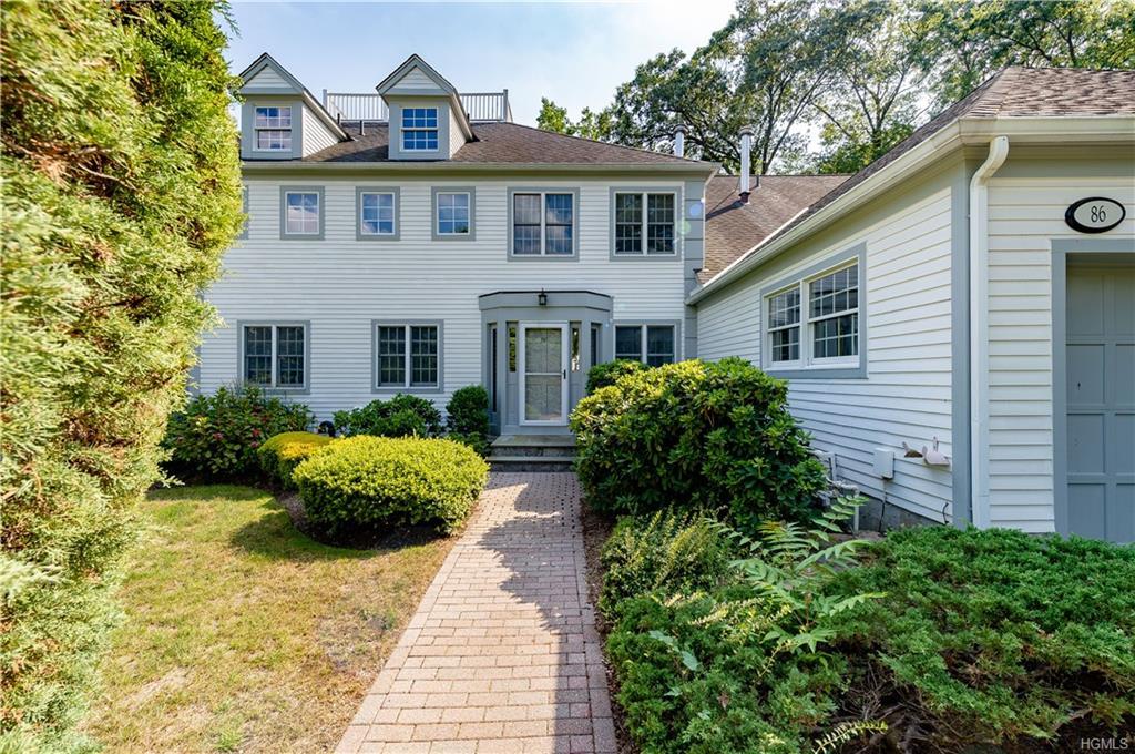 86 Brook Hills Circle - Photo 1