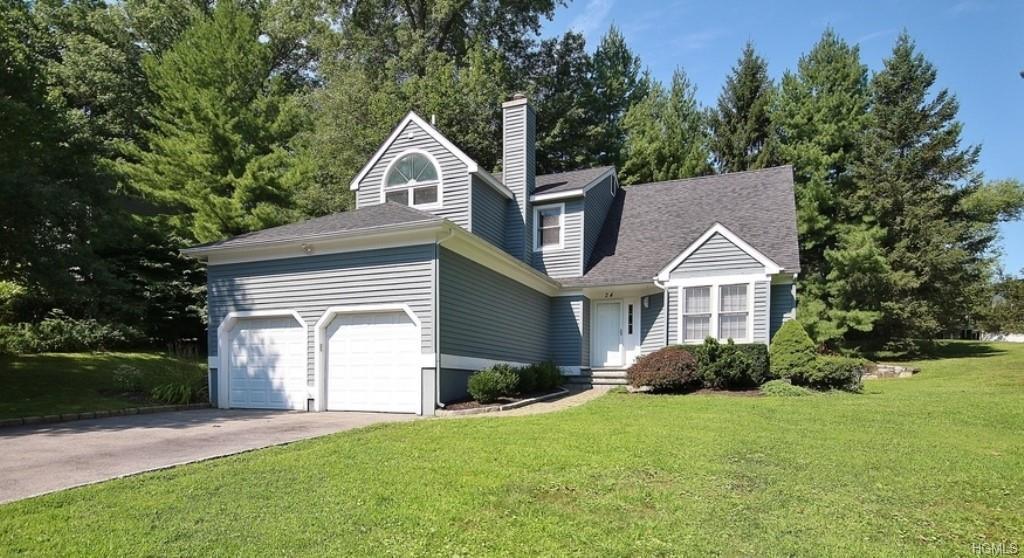 24 Quail Hollow Road - Photo 1